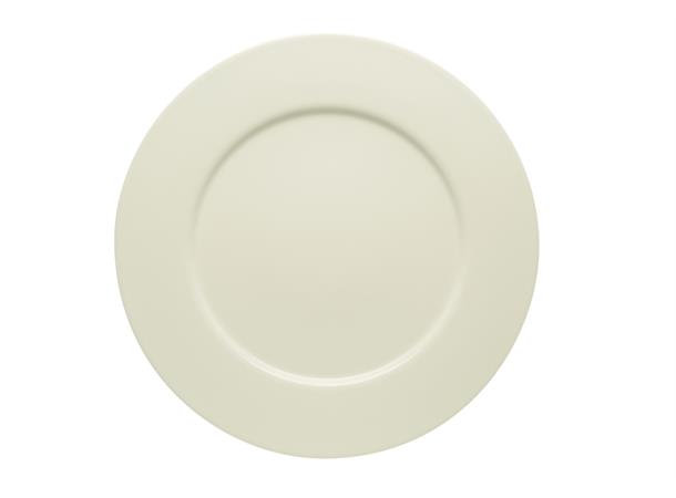 PURITY tallerken m/fane Ø:320mm Ø:320mm H:22mm